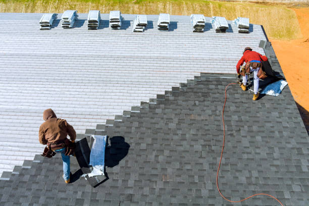 Quick and Trustworthy Emergency Roof Repair Services in Murphys Estates, SC